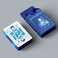 Leggende Azzurre - Carte da Poker Premium - Edizione limitata