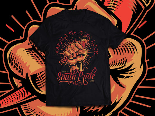 South Pride T-Shirt