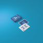 Leggende Azzurre - Carte da Poker Premium - Edizione limitata